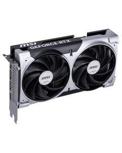 MSI SVGA RTX 5060 8GB Ventus 2X OC GDDR7, V537-002R