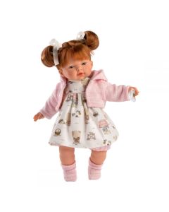 LLORENS Lutka Lea Llorona