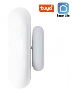 PROSTO Senzor za vrata i prozor Wi-Fi smart magnetni WFS-D01 - 39577