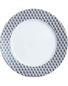 LUMINARC Tanjir plitki palermo 26,5cm 1/1 - 212286