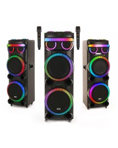 Bluetooth zvucnik NDR-21280