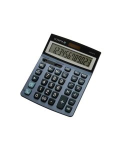 Kalkulator Olympia LCD 6112 tax - 0560