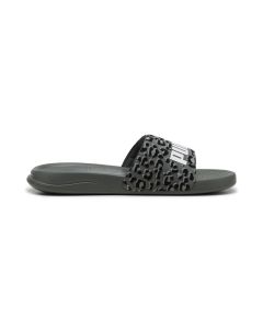 PUMA Papuče popcat 20 i am the drama W - 395422-0237