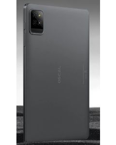 OSCAL Tablet Pad 30 10.1 HD IPS/T310 QC/4GB/64GB/6600mAh/Wi-Fi/8MP/Grey