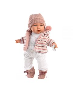 LLORENS Lutka beba Julia - 42406-1