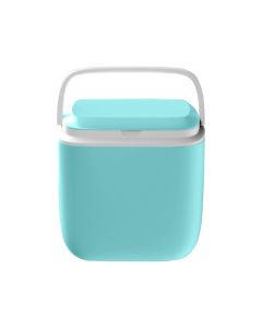 EL FRESCO Prenosni ručni frižider 25L Limpet Shell, plava - 39565