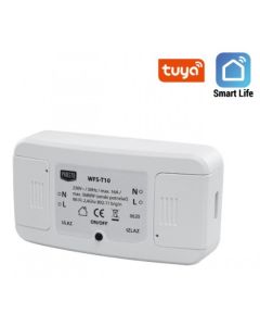 PROSTO Prekidač Smart Wi-Fi WFS-T10 - 39623
