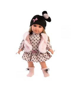 LLORENS Lutka Elena - 53540-1