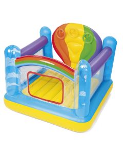 BESTWAY Trambolina na naduvavanje Hot air balloon bouncer - 3959