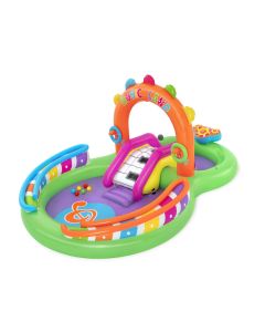 BESTWAY Vodena igraonica za decu 295x190x137cm Sing n Splash - 3961