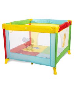 BBO Ogradica za bebe Time 2 play P-3065-1 - P-3065-1MULTI