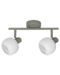 RABALUX Spot rasveta Soraya zelena E14 40W - 3967