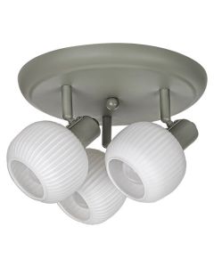 RABALUX Spot rasveta Soraya zelena E14 40W - 3968