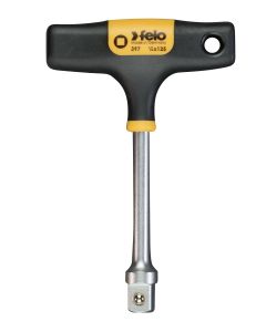 Felo Adapter sa T-ručkom za nasadnim glavama 1/2 x 125 39712760 - 39712760
