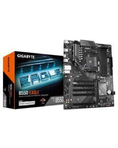 GIGABYTE MB AM4 B550 EAGLE