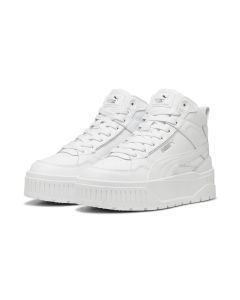 PUMA Patike karmen ii idol mid W - 397463-0137