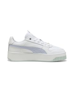 PUMA Patike carina street lux W - 397487-0740
