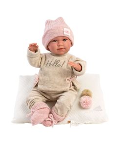 LLORENS Lutka beba Mimi - 74020-1