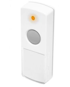 HOME Spoljni taster za bežično zvono DBP03 - 39724