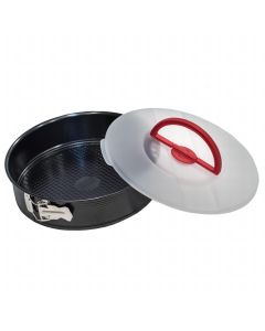 ZENKER Kalup za tortu sa poklopcem 26 cm - 3979