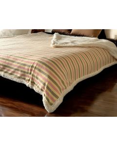 VIKTORIJA Ćebe Dva lica Sofi 200x200cm A1 - VLK000398-a1sofi