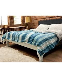 VIKTORIJA Ćebe Dva lica Sofi 200x200cm A2 - VLK000398-A2sofi