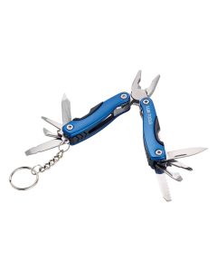 LUX TOOLS Multifunkcionalni alat 12 u 1 - mini 399122 - 399122