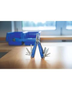 LUX TOOLS Multifunkcionalni alat 12 u 1 399125 - 399125