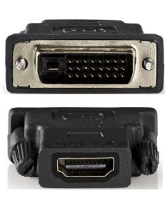 NEDIS Adapter HDMI (ženski) na DVI-D, CVBW34912AT - 39791