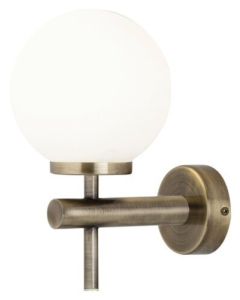 RABALUX Kupatilska rasveta Avery LED 6W - 3999-1