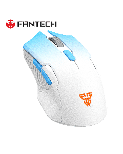 FANTECH Gejmerski mis wireless WG11V2RD Cruiser II Plavi