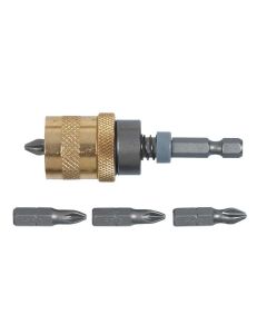 TOPEX Graničnik za gips - 39D340