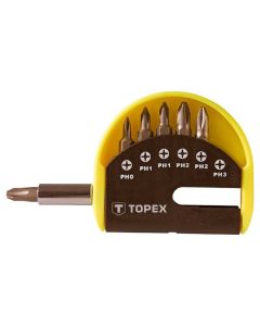TOPEX Bic sa magnetom Philips - 39D350