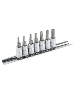 TOPEX Gedora Torx set - 39D378