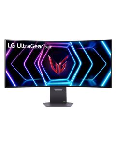 LG Monitor 39GS95QE-B (39GS95QE-B.AEU)