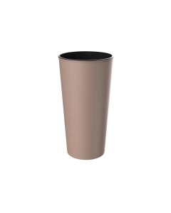 Saksija finesa okrugla 25x46,5 moka - 34349