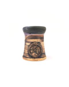 ROD - Krigla od kamenine VEGVISIR, model 1 - ROD000518