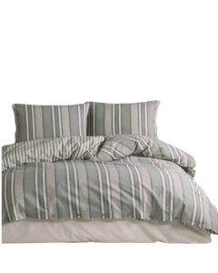 VIKTORIJA Set posteljine Classy 200x220cm Dokya - VLK000506-dokya