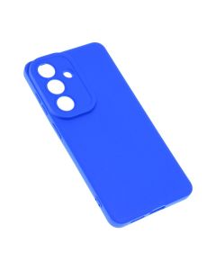 Maska za Samsung S941B Galaxy S26 mat plava Teracell Giulietta