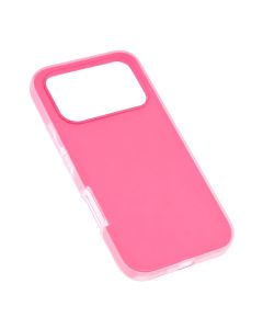 Maska za Honor 600 Pro pink Sugar Pop