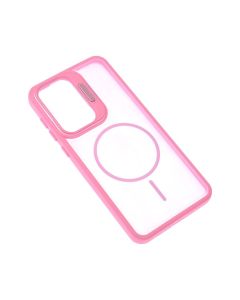 Maska za Samsung A366B Galaxy A36 5G pink Magsafe Pastel Pop