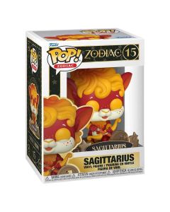 Funko POP! Zodiac: Sagittarius (Nov.)