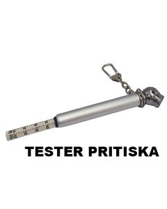 888 CAR ACCESSORIES Merac pritiska u gumama - 3APT4046