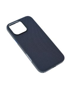 Maska za iPhone 16 Pro Max 6.9 plava Magsafe TechWoven