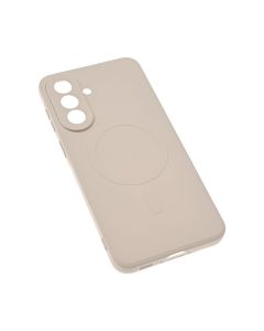 Maska za Samsung A576B Galaxy A57 5G bela Teracell Giulietta Magsafe