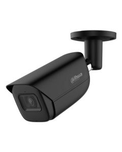 DAHUA_ IPC-HFW2541E-S-0280B-BLACK 5MP IR Fixed-focal Bullet WizSense Network kamera crna