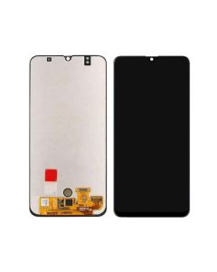 LCD za Samsung A505/Galaxy A50 2019 + touch screen Black OLED