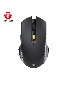 FANTECH Mis Wireless Gaming WG12R Raigor III crni - 210368