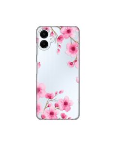 Maska za Samsung A065F Galaxy A06 Rose Flowers Silikonska Print Skin