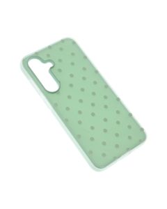 Maska za Samsung S741B Galaxy S26 Fe mint Dotty Pop
